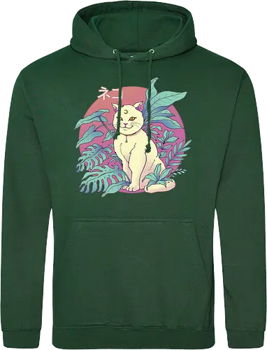 Vapor Cat