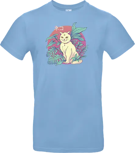 Vapor Cat