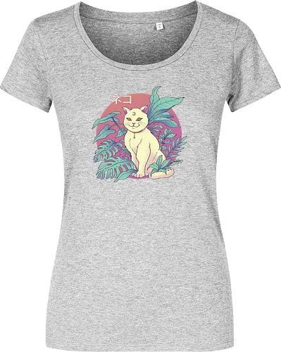 Vapor Cat
