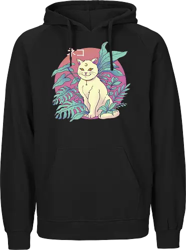 Vapor Cat