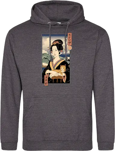 Lisa Ukiyo-e