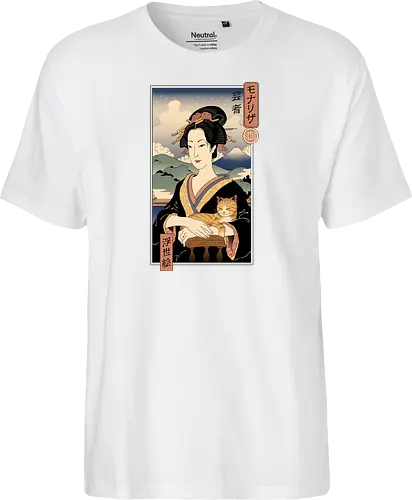 Lisa Ukiyo-e
