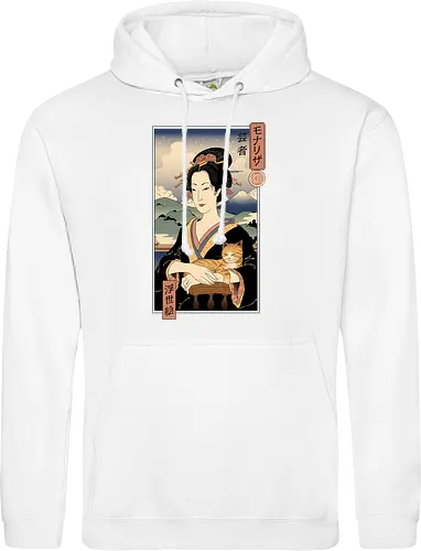 Lisa Ukiyo-e