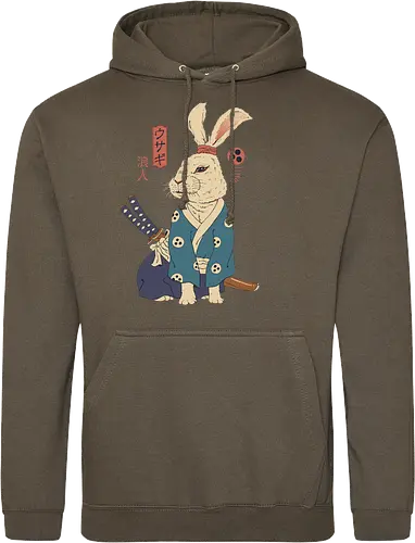 Ronin Usagi