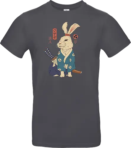 Ronin Usagi