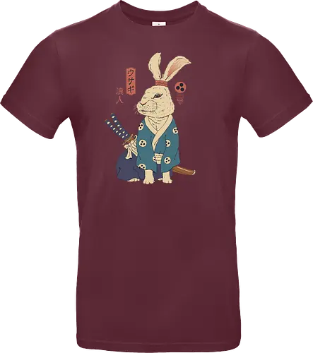 Ronin Usagi