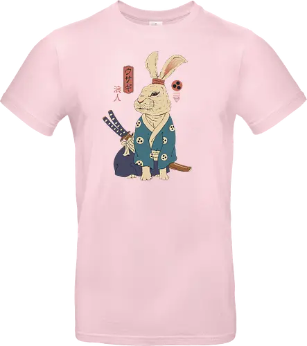 Ronin Usagi