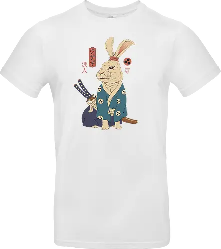 Ronin Usagi