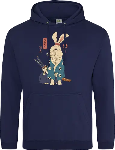 Ronin Usagi