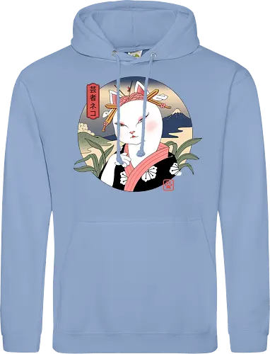 Neko Geisha