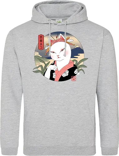 Neko Geisha