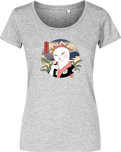 Neko Geisha
