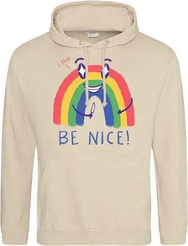 Be Nice 2.0