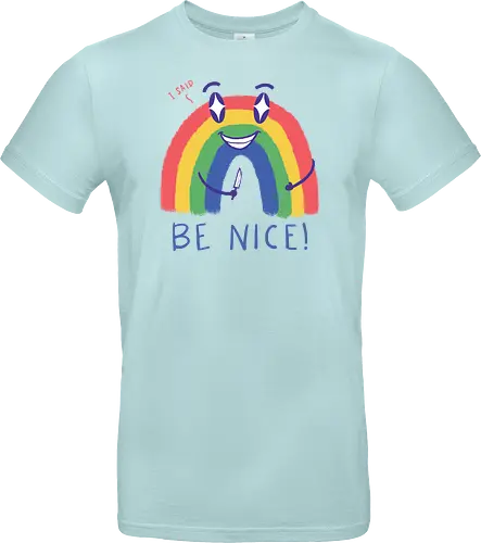 Be Nice 2.0