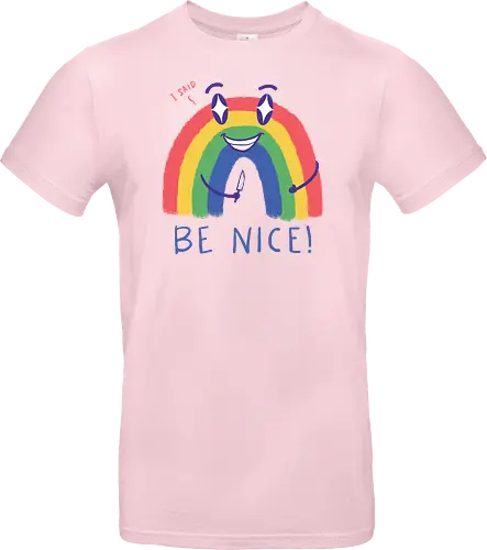 Be Nice 2.0