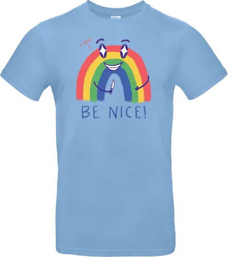 Be Nice 2.0