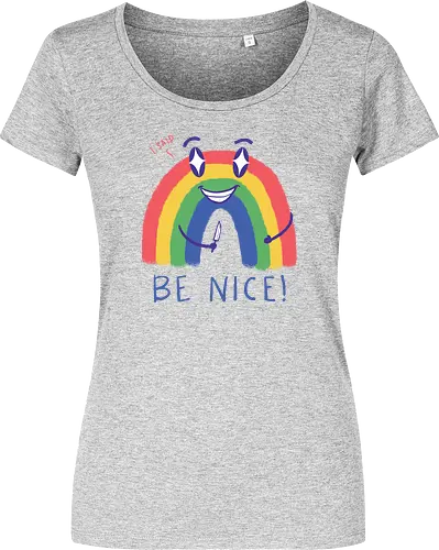 Be Nice 2.0