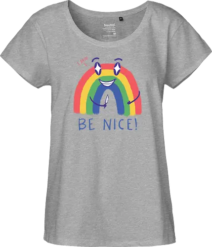 Be Nice 2.0