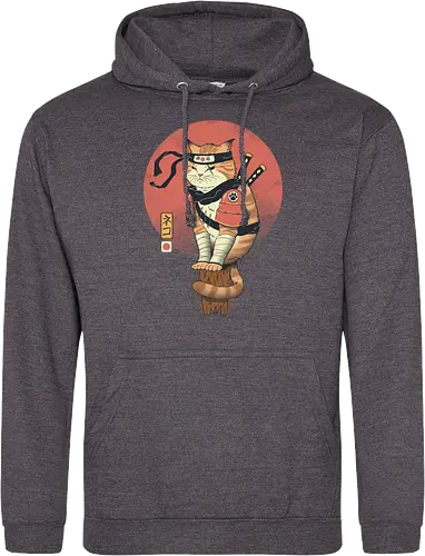 Shinobi Cat