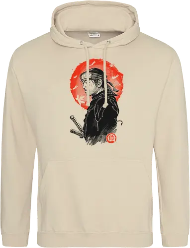 Ghost Samurai