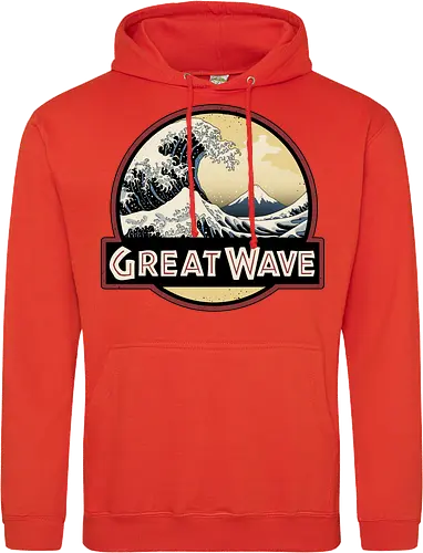 Great Wave Park