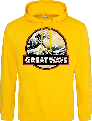 Great Wave Park