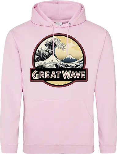 Great Wave Park