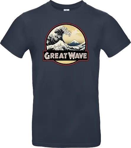 Great Wave Park