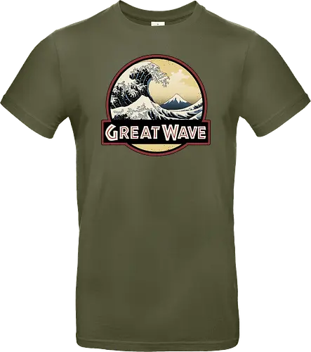 Great Wave Park