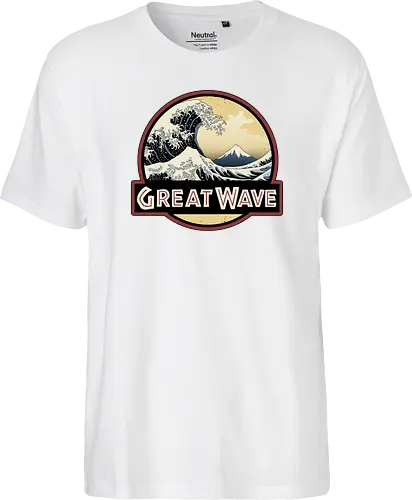 Great Wave Park