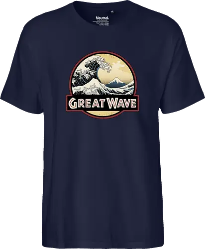 Great Wave Park