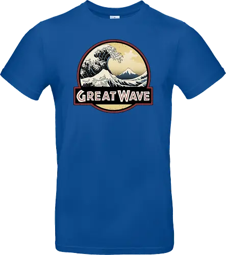 Great Wave Park