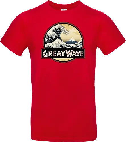 Great Wave Park