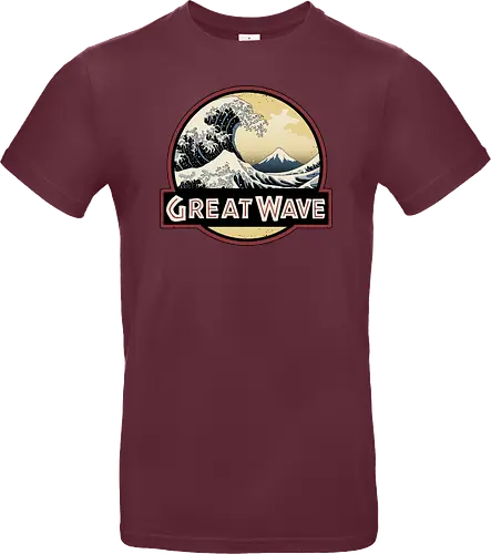 Great Wave Park