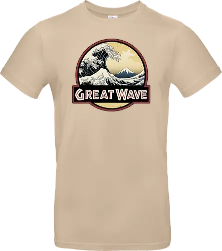 Great Wave Park
