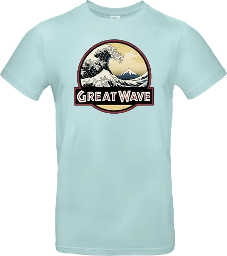 Great Wave Park