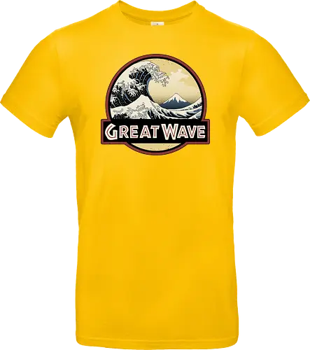 Great Wave Park