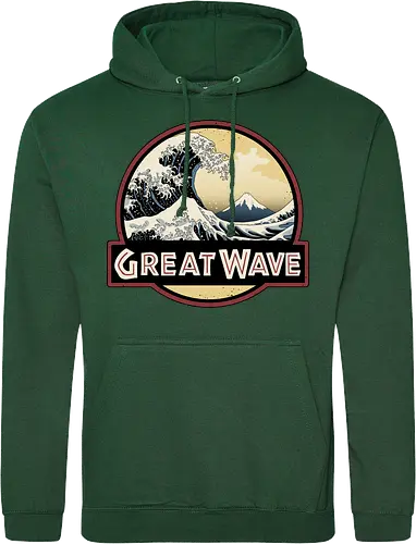 Great Wave Park