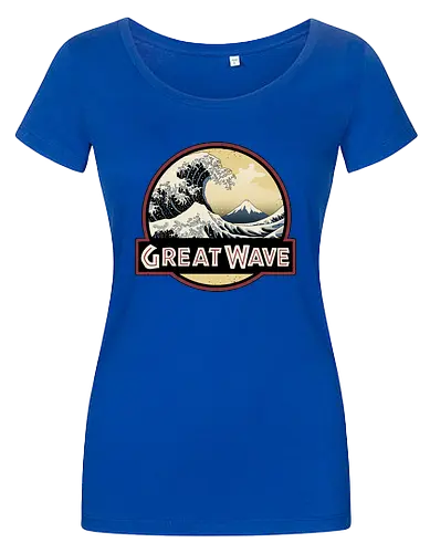 Great Wave Park