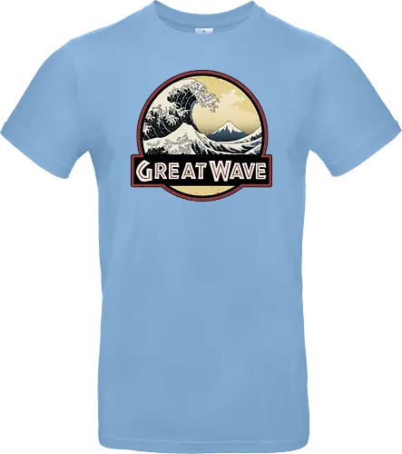 Great Wave Park