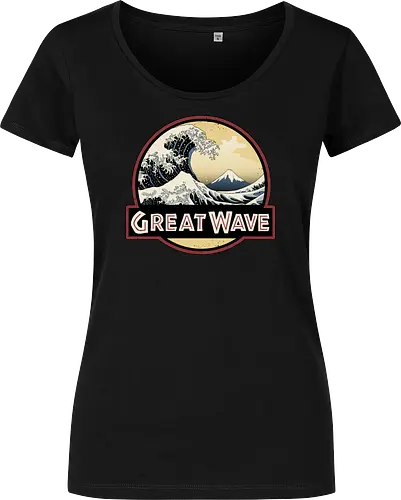 Great Wave Park