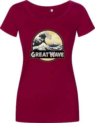 Great Wave Park