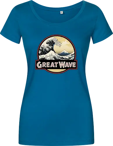 Great Wave Park