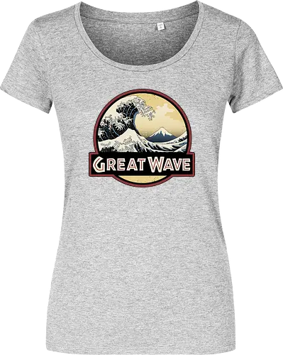 Great Wave Park