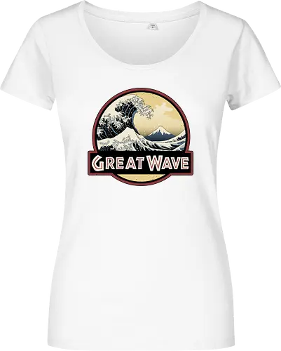 Great Wave Park