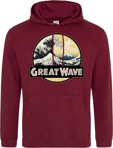 Great Wave Park