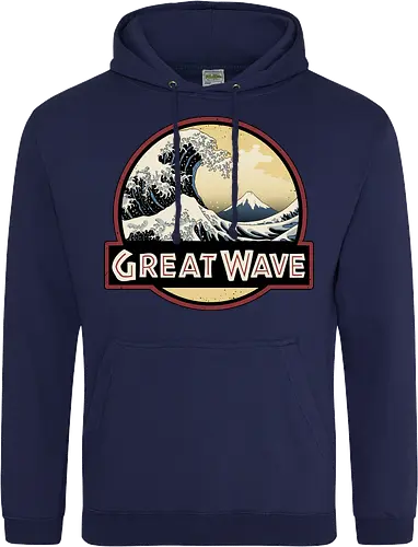 Great Wave Park