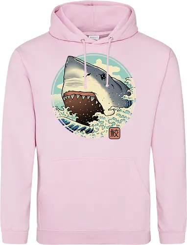 Shark Attack