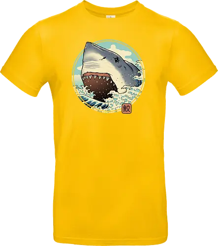 Shark Attack