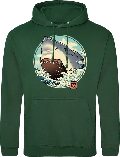 Shark Attack